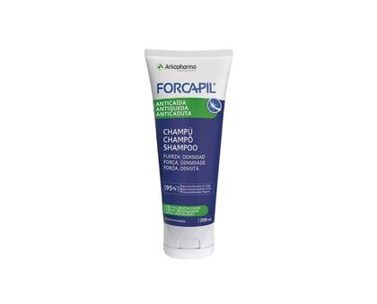 Forcapil Champô Antiqueda 200mL