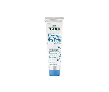 Nuxe Crème Fraîche de Beauté Creme 3 em 1 100mL