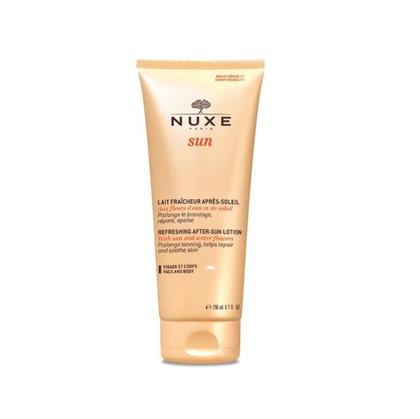 Nuxe Sun Leite Pós Solar 200mL