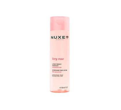 Nuxe Very Rose Loção Tónica Refrescante 200mL