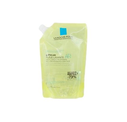 La Roche-Posay Lipikar Óleo Lavante AP+ Recarga 400mL