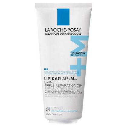 La Roche-Posay Lipikar Baume AP+ M 200mL 