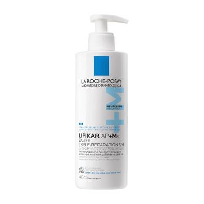 La Roche-Posay Lipikar Baume AP+ M 400mL