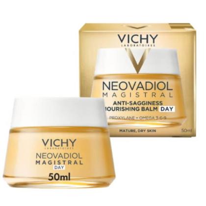 Vichy Neovadiol Pós Menopausa Bálsamo de Dia 50 mL