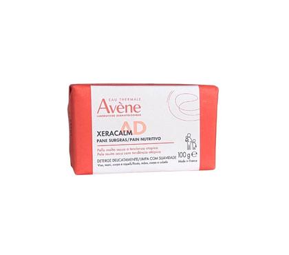 Avène XeraCalm A.D Sabonete de Limpeza Nutritivo 100g