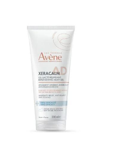 Avène XeraCalm A.D Gel Relipidante 200mL