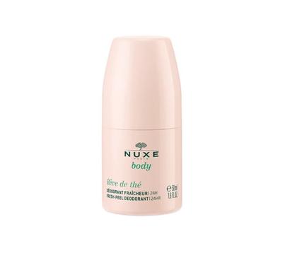 Nuxe Rêve de Thé Desodorizante 50mL