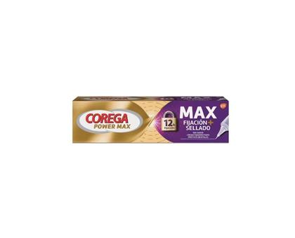 Corega Power Max Máximo Selamento Creme 70g