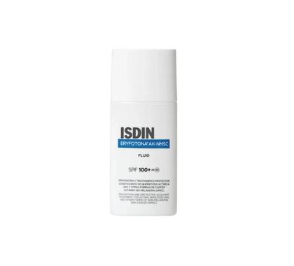 Isdin Eryfotona AK-NMSC Fluido SPF100+ 50 mL