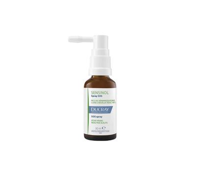 Ducray Sensinol Spray SOS 30 mL 