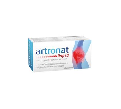 Artronat Rapid 30 Comprimidos 
