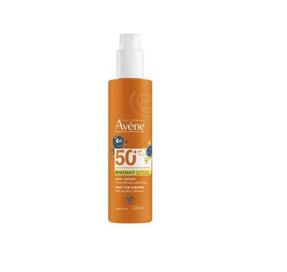 Avène Solar Spray Criança SPF50+ 200 mL