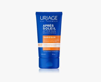 Uriage Bariésun Bálsamo Reparador Pós-Solar 150mL
