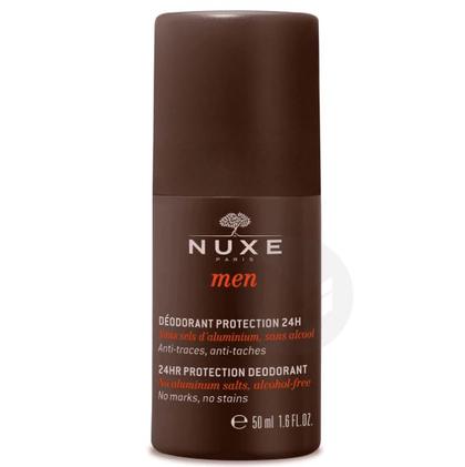 Nuxe Desodorante 24 horas - 50mL