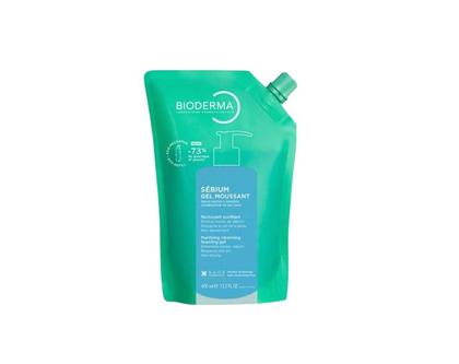 Bioderma Sébium Gel de Limpeza Recarga 400mL