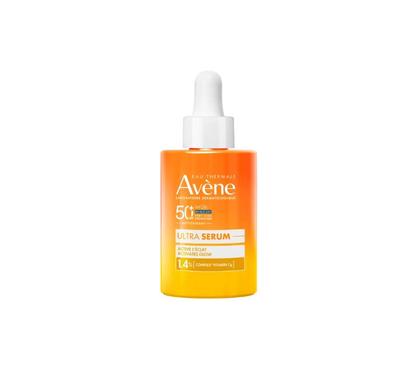 Avène Ultra Sérum Ativa o Brilho FPS50+ 30mL