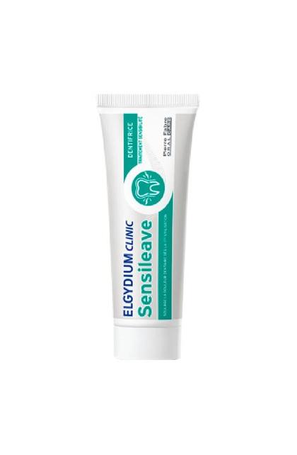 Elgydium Clinic Sensileave 50 mL