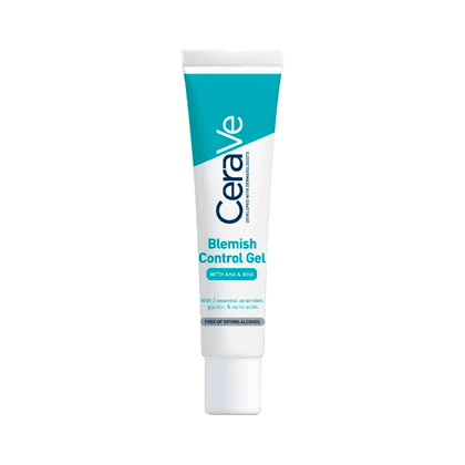 CeraVe Blemish Control Gel Anti-Imperfeições 40 mL