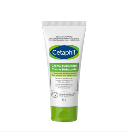 Cetaphil Creme Hidratante 85g