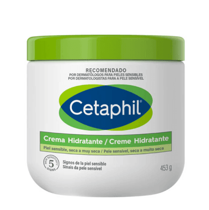 Cetaphil Creme Hidratante 453g