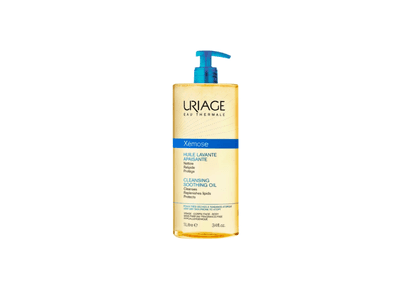 Uriage Xémose Óleo Lavante 1L