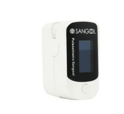 Sangool Oximetro Oled Fs20D