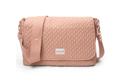 Suavinex Mala de Maternidade Wonderland Rosa 