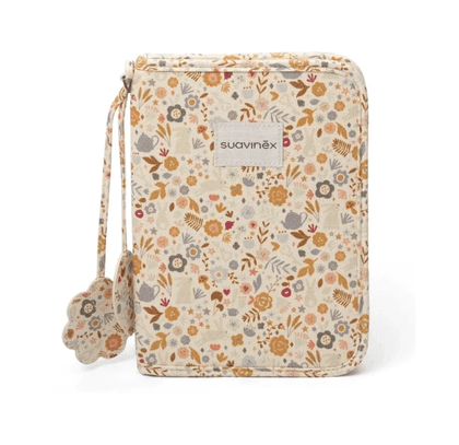 Suavinex Porta Documentos Wonderland Liberty