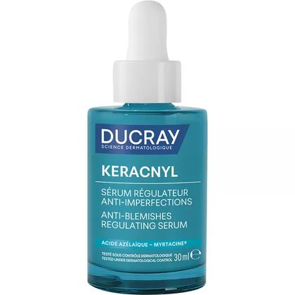Ducray Keracnyl Sérum Regulador Anti-Imperfeições 30 mL