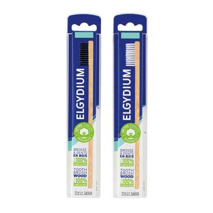 Elgydium Escova Dentes Eco Média