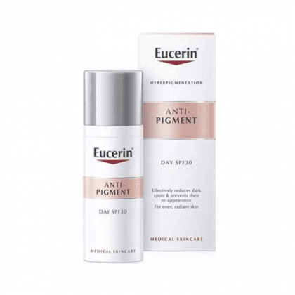 Eucerin Anti-Pigment Creme de Dia FPS30 50 mL