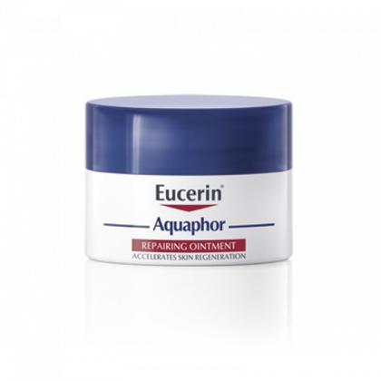 Eucerin Aquaphor Pomada Reparadora 7 mL