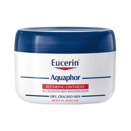 Eucerin Aquaphor Pomada Reparadora 80 mL