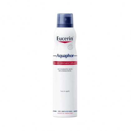 Eucerin Aquaphor Spray Regenerador 250 mL