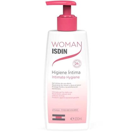 Isdin Woman Higiene Íntima 200ml