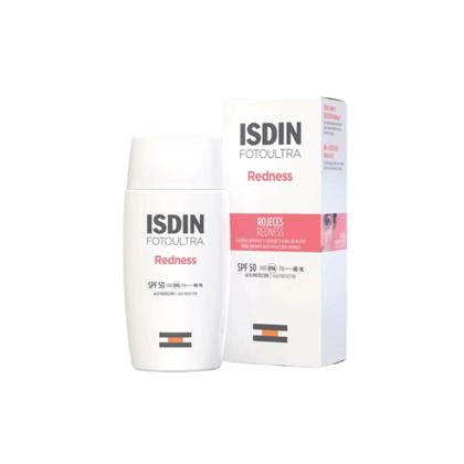 Isdin Fotoultra Redness SPF50+ 50 mL