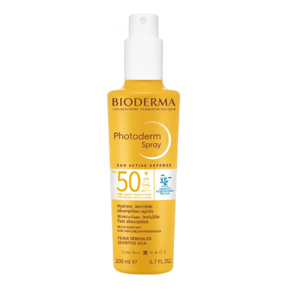 Bioderma Photoderm Spray FPS50+ 200 mL