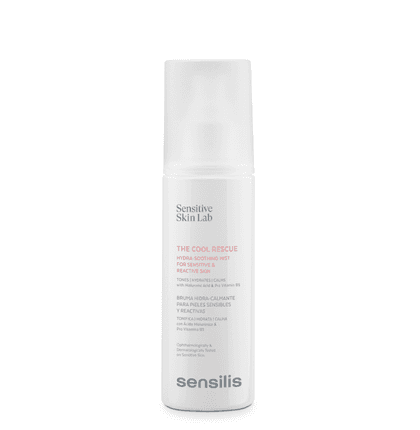 Sensilis The Cool Rescue Bruma Hidra-Calmante 150 mL