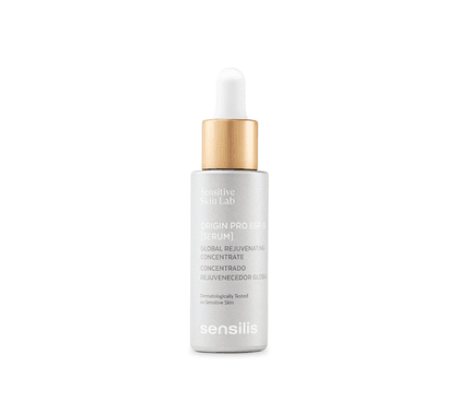 Sensilis Origin Pro EGF-5 Sérum Rejuvenescimento Global 30 mL