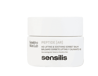 Sensilis Peptide [AR] Bálsamo Lifting e Calmante 50 mL