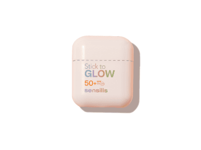 Sensilis Sun Photocorrection Stick to Glow SPF50+ 10g