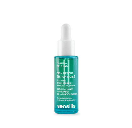 Sensilis Skin Rescue Sérum SOS 30 mL