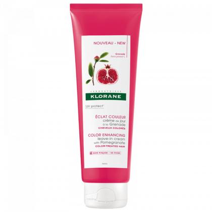 Klorane Fluido Romã 100 mL