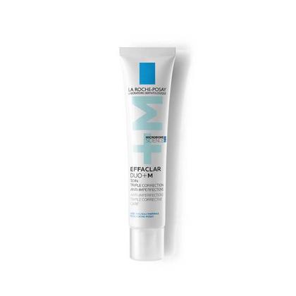 La Roche Posay Effaclar Duo +M 40 mL