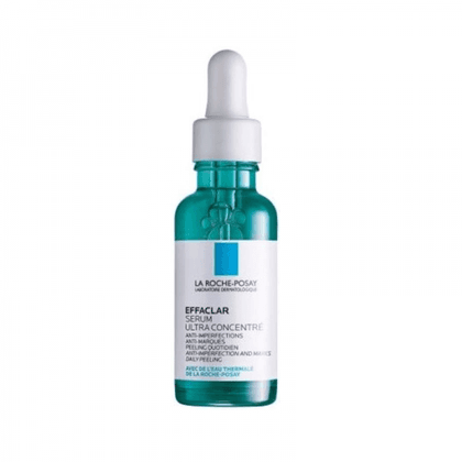 La Roche-Posay Effaclar Sérum Ultra Concentrado 30 mL