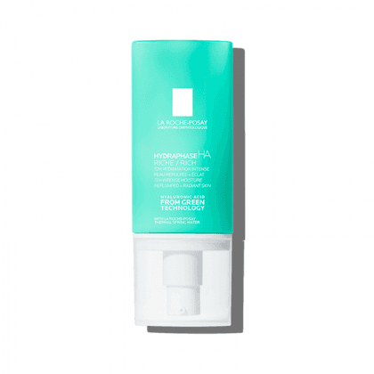 La Roche Posay Hydraphase Creme HA Rico 50 mL