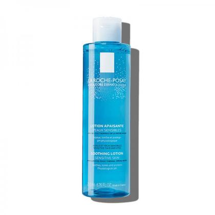 La Roche-Posay Loção Suavizante Fisiológica 200 mL