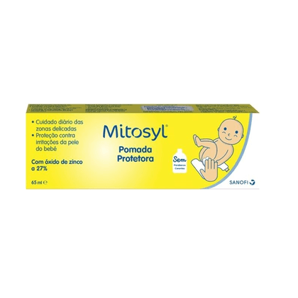 Mitosyl Pomada Protectora 65g