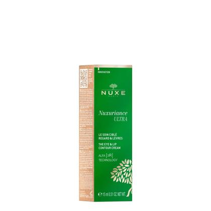 Nuxe Nuxuriance Ultra Contorno de Olhos e Lábios 15 mL