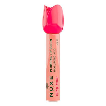 Nuxe Very Rose Sérum Repulpante Labial 8 mL